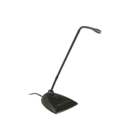 Shure MX418D/C