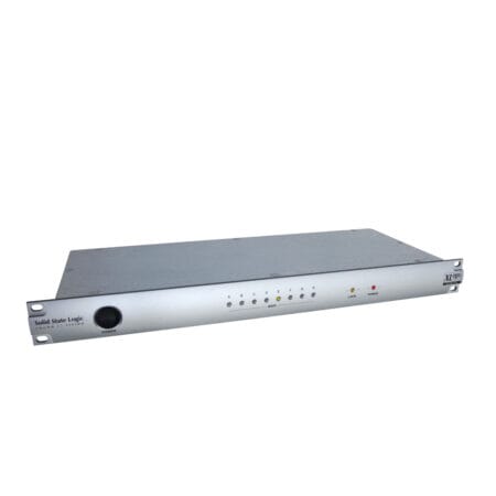 SSL MADI-X8