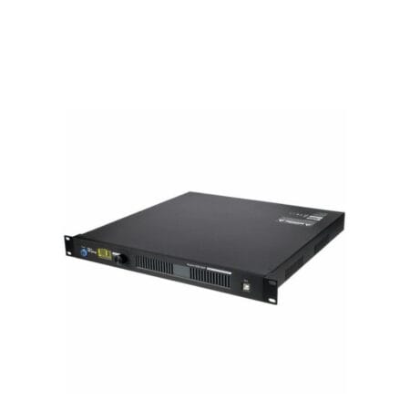 T.amp Quadro 500 DSP