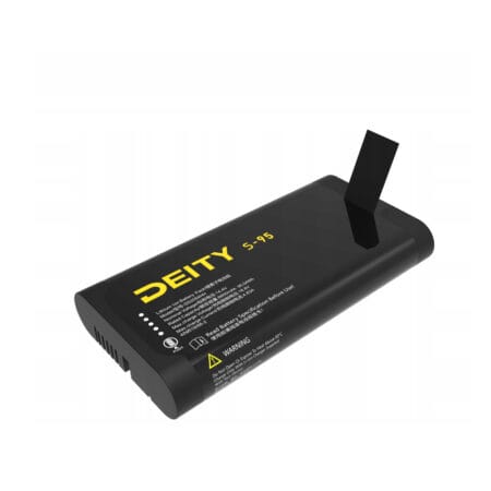 Deity S-95 Smart Battery - 95Wh