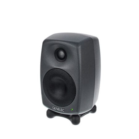 Genelec 8020