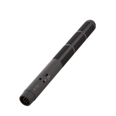 Sennheiser MKH-8018