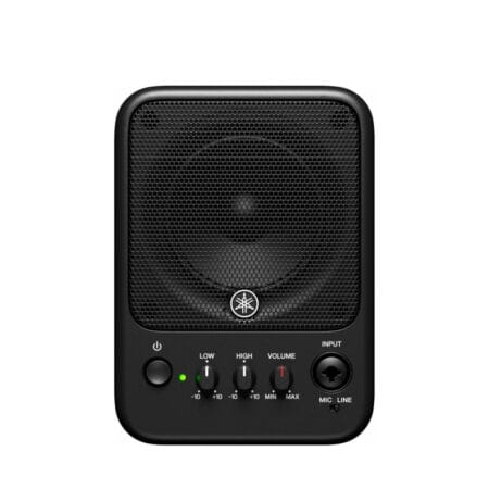 Yamaha MS101 II